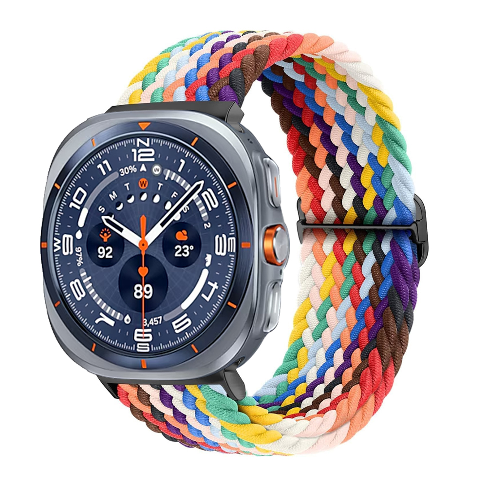 Samsung Smartwatch Ultra Accessories - Band For Samsung Galaxy Watch Ultra