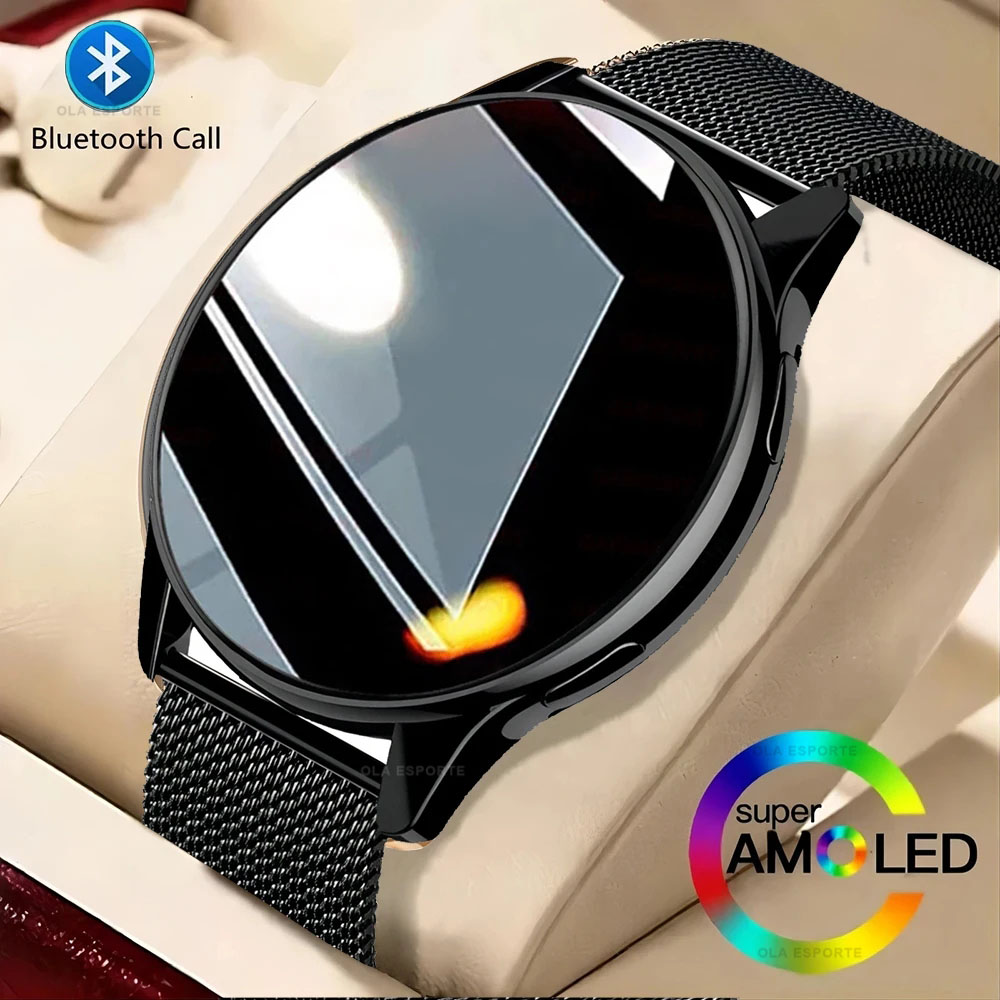 Smartwatch X12 - For Android IOS Smartwatch GPS Fitness