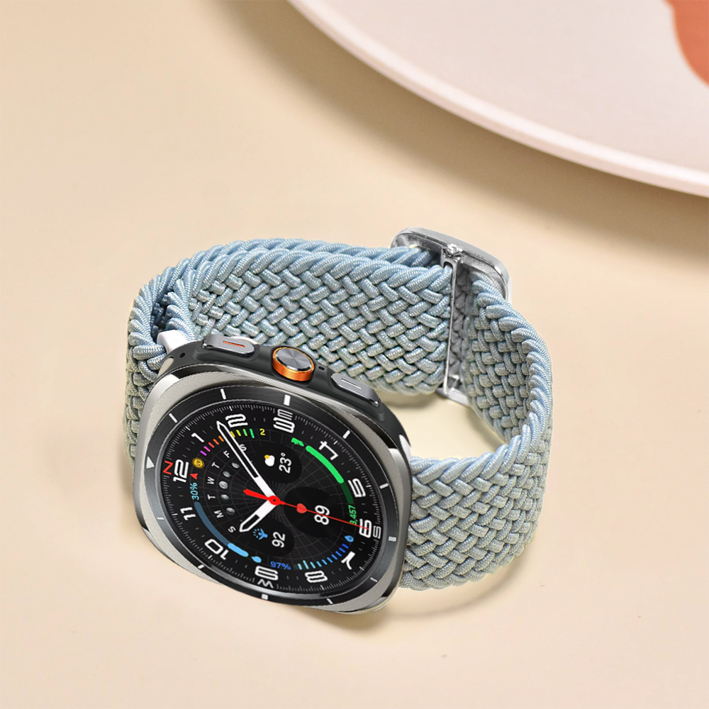 Band For Samsung Galaxy Watch  - đánh giá và giá Samsung Smartwatch Ultra Accessories
