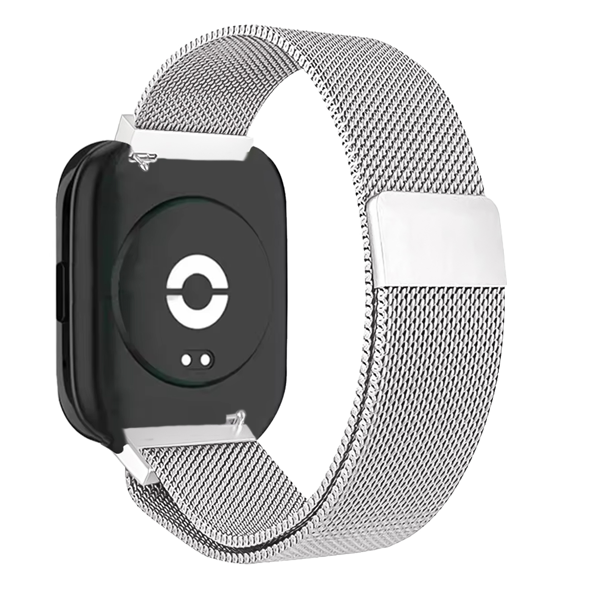 Milanese Strap for Xiaomi Redm - đánh giá và giá Solo Loop Strap