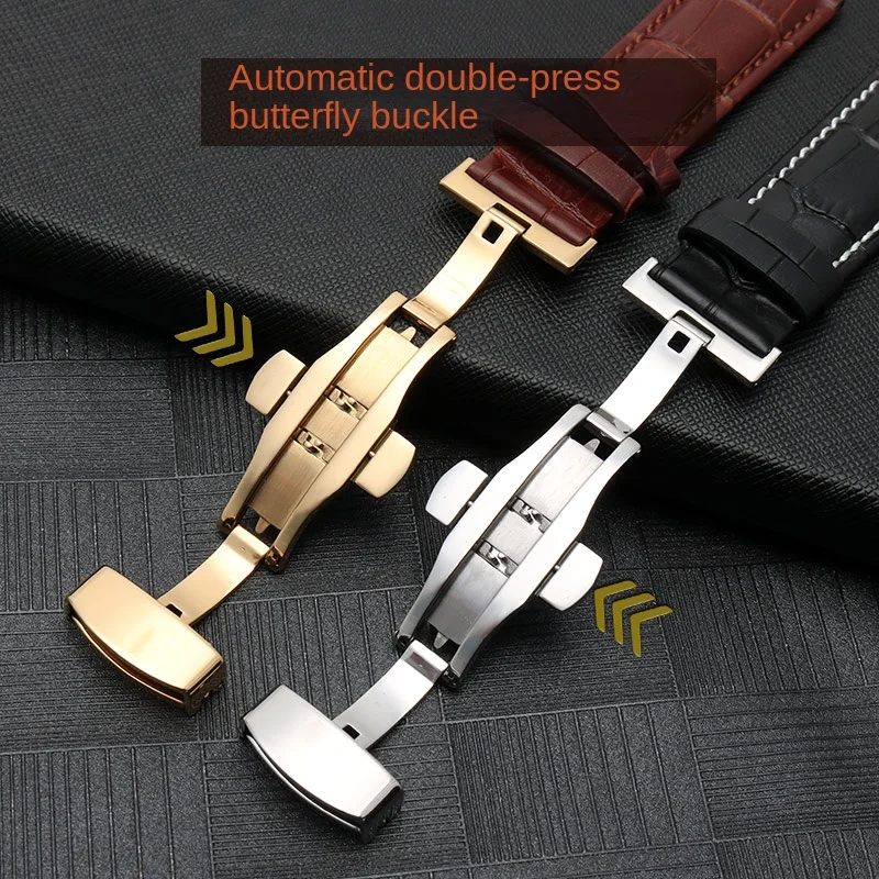 22x13mm 20x11mm Cowhide watch  - đánh giá và giá Smartwatch Guess