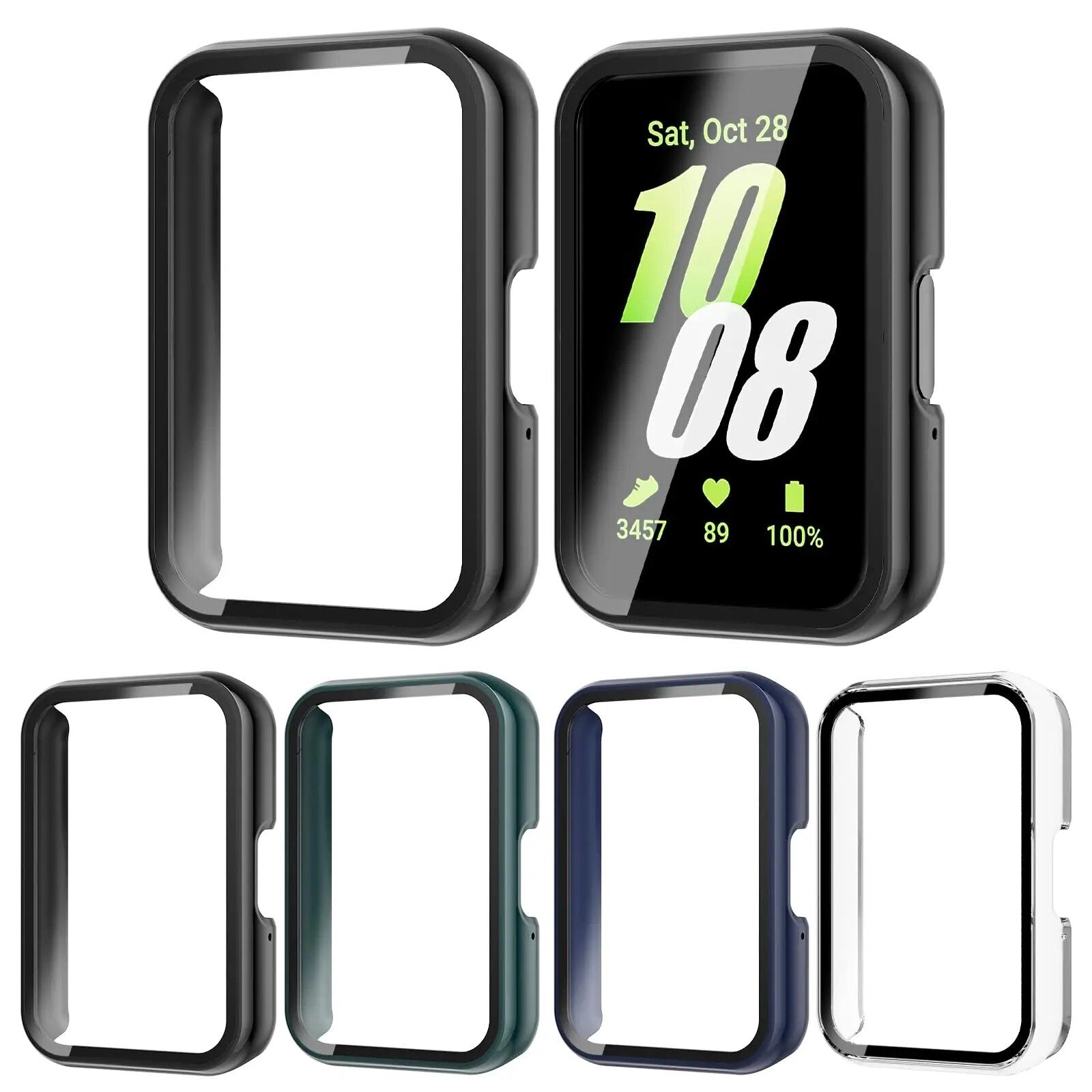 Nylon Loop for Samsung Galaxy  - đánh giá và giá Solo Loop Strap