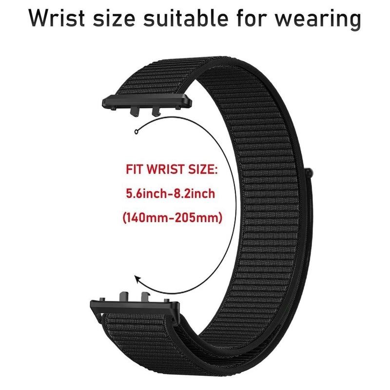Nylon Loop for Samsung Galaxy  - đánh giá và giá Solo Loop Strap