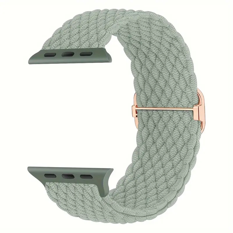 Braided Solo Loop for Apple Wa - đánh giá và giá Solo Loop Strap