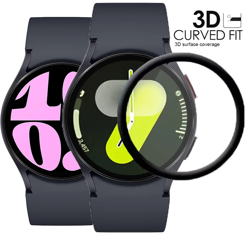 Screen Protector For Samsung G - đánh giá và giá Watch Face Protector