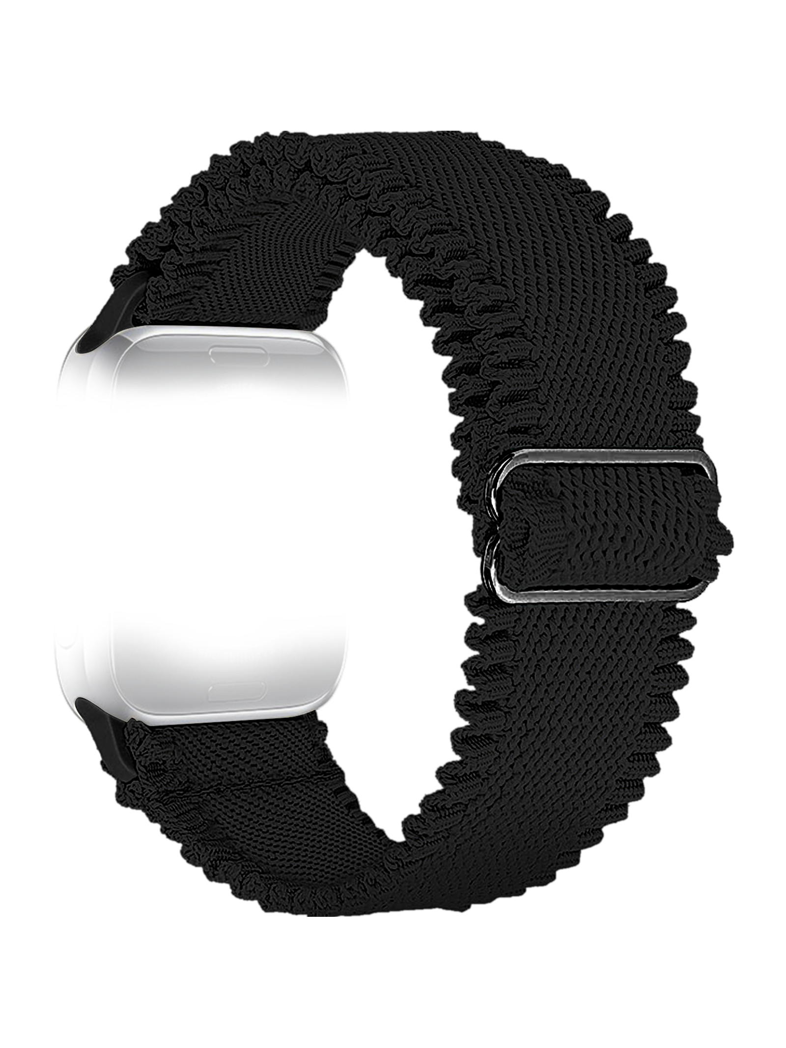 Lace Nylon Watch Band Compatib - đánh giá và giá Solo Loop Strap