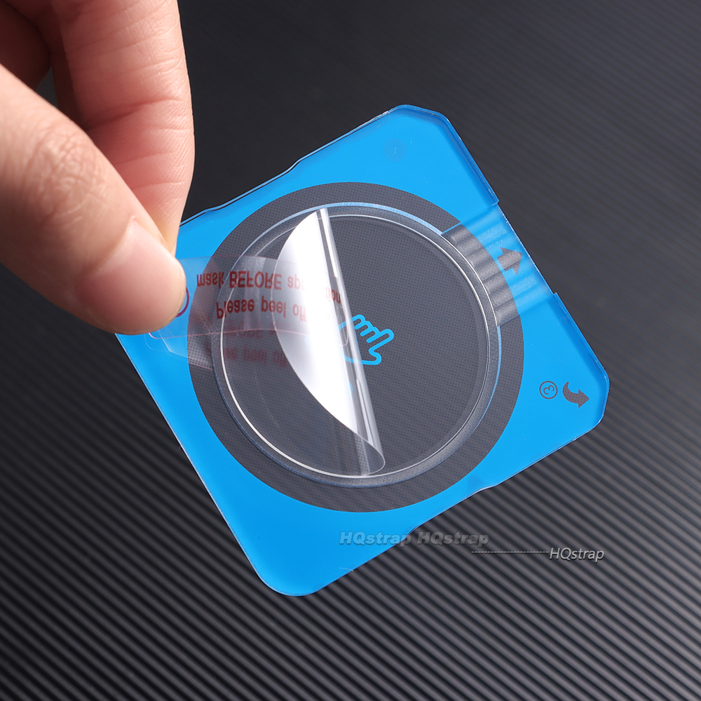 Tempered Glass for Samsung Gal - đánh giá và giá Watch Face Protector