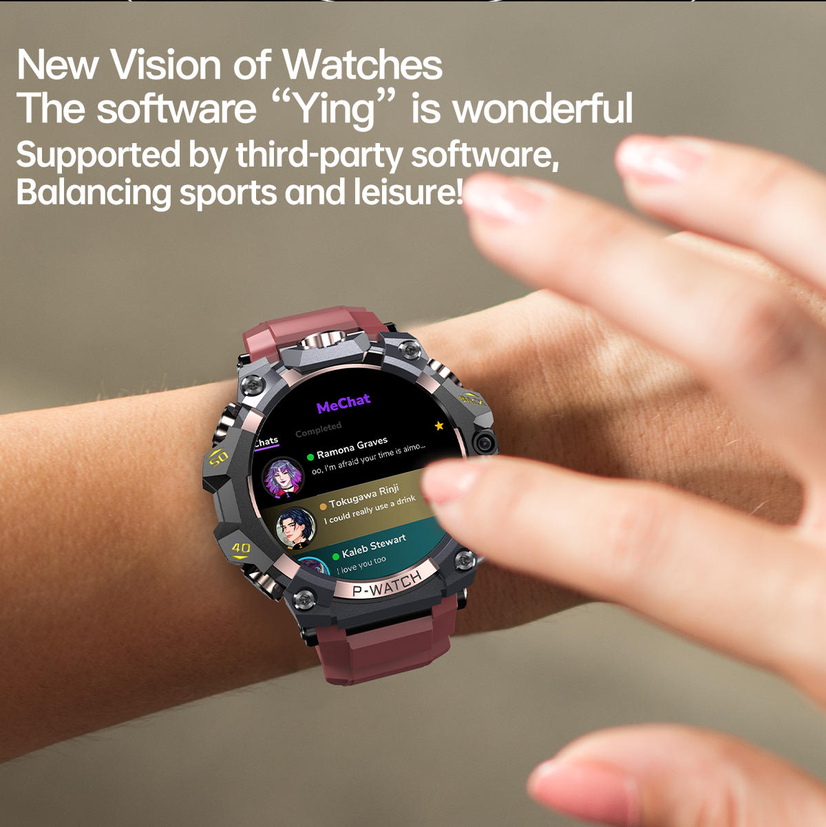 Q668 Smartwatch Android 10.0 1 - đánh giá và giá Smartwatch Id