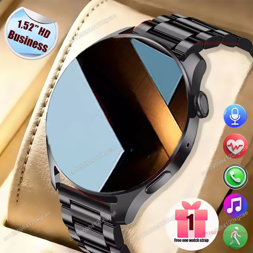 Watch 5 Pro for Men Smart Watc - đánh giá và giá Smartwatch X12