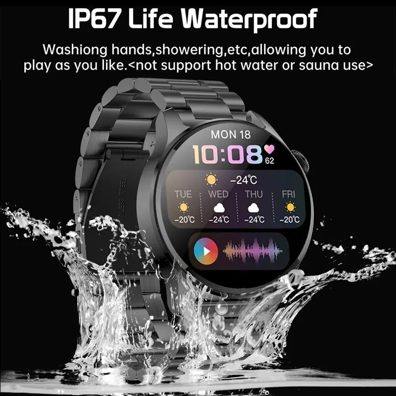 Watch 5 Pro for Men Smart Watc - đánh giá và giá Smartwatch X12