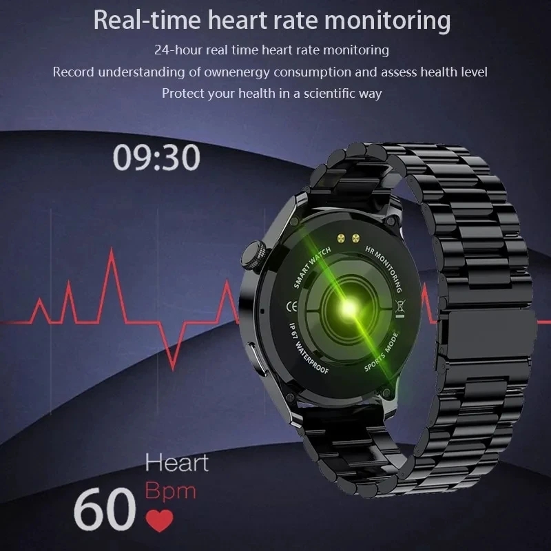 Watch 5 Pro for Men Smart Watc - đánh giá và giá Smartwatch X12