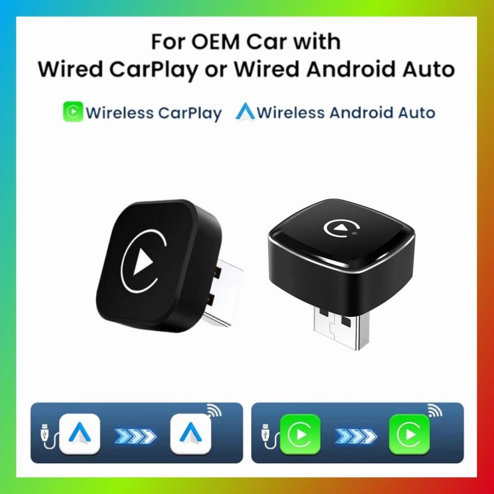 New Wireless CarPlay Android A - đánh giá và giá Smartwatch Universal