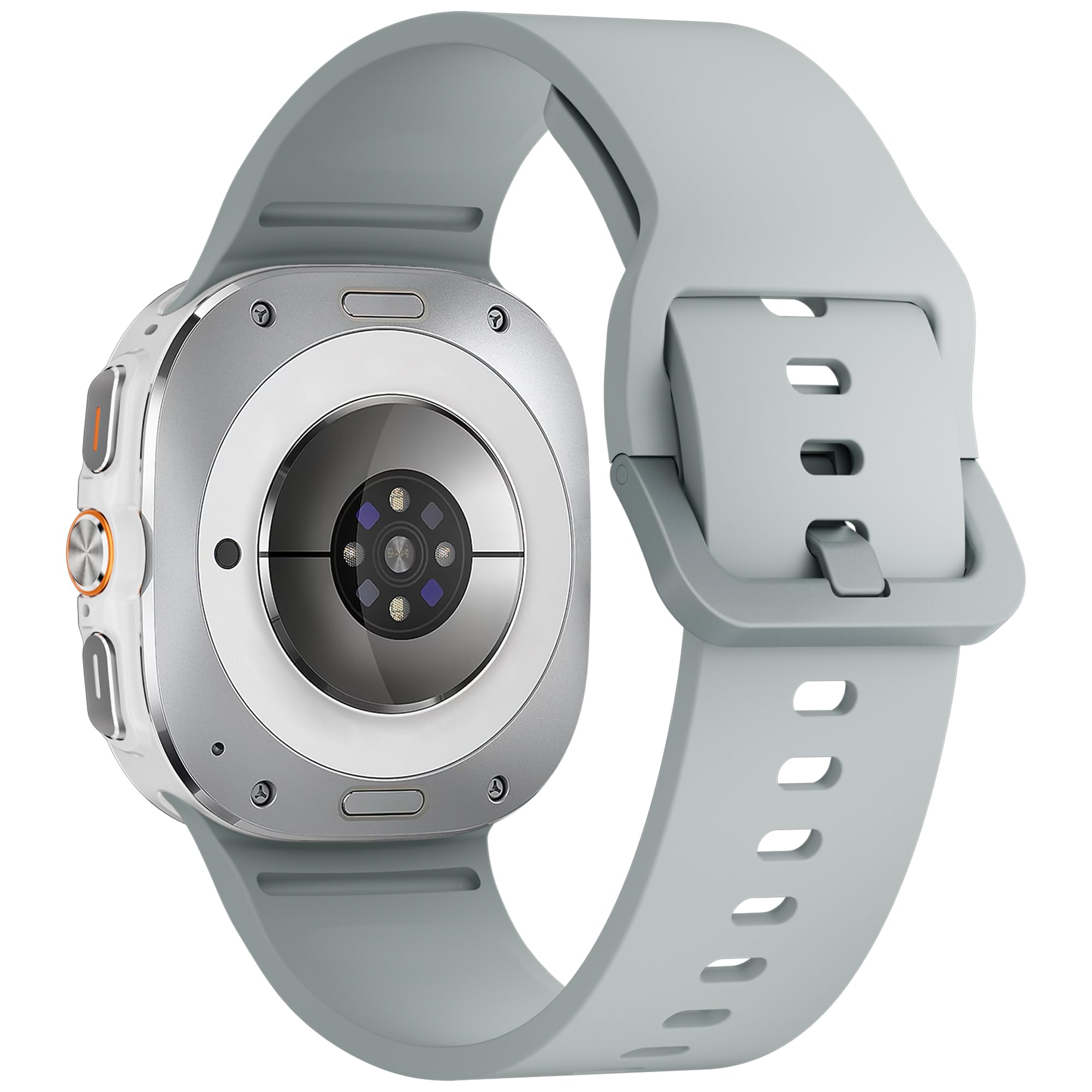 Original Silicone Band For Sam - đánh giá và giá Samsung Smartwatch Ultra Accessories