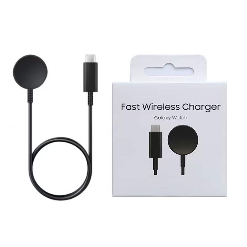 Fast Magnetic Wireless Charger - đánh giá và giá Watch Charger Cable