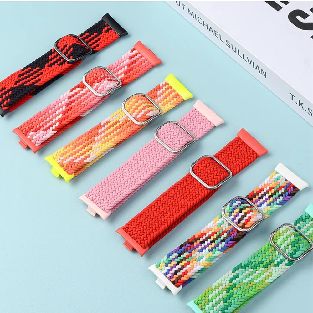 for Xiaomi Redmi Watch 4 Strap - đánh giá và giá Solo Loop Strap