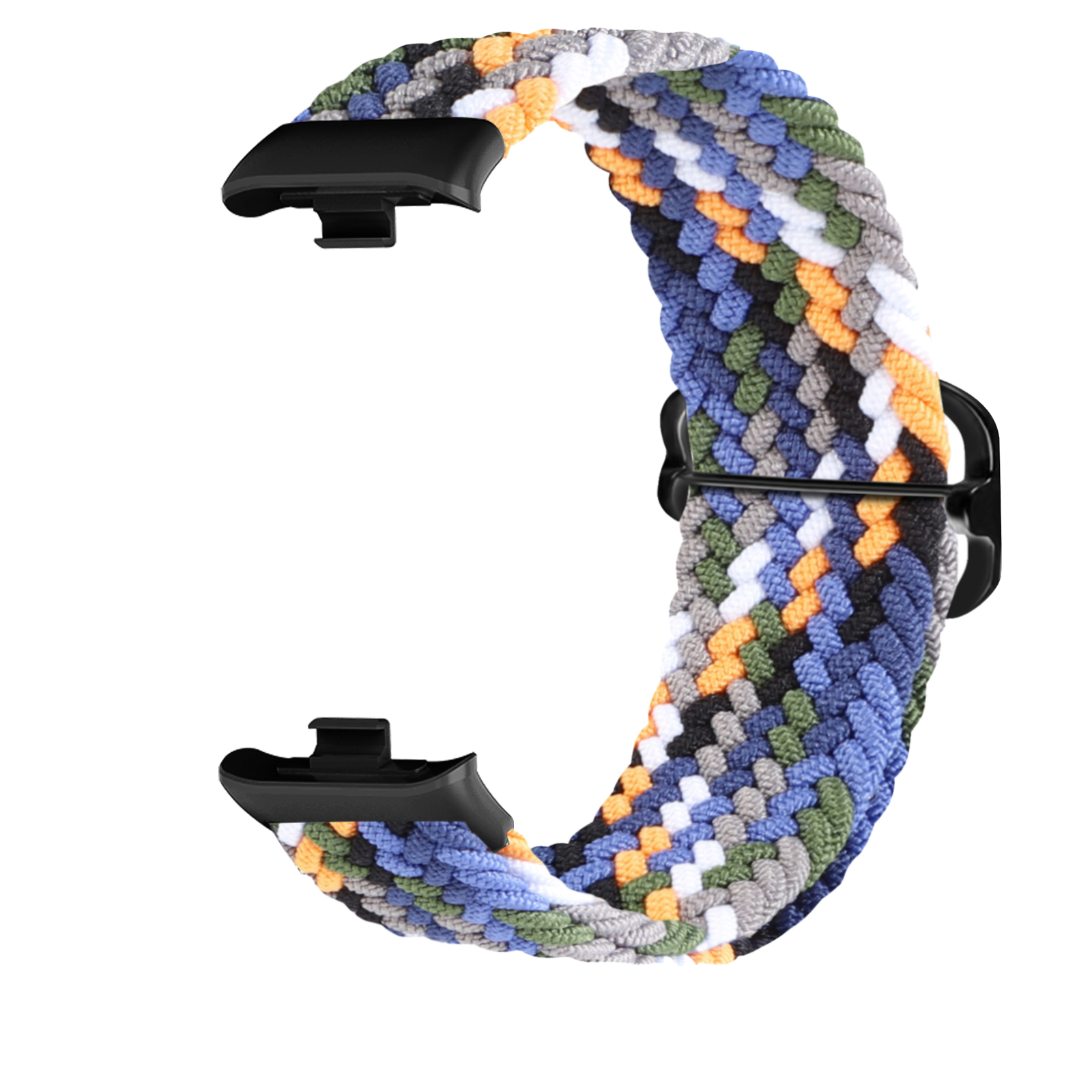 for Xiaomi Redmi Watch 4 Strap - đánh giá và giá Solo Loop Strap
