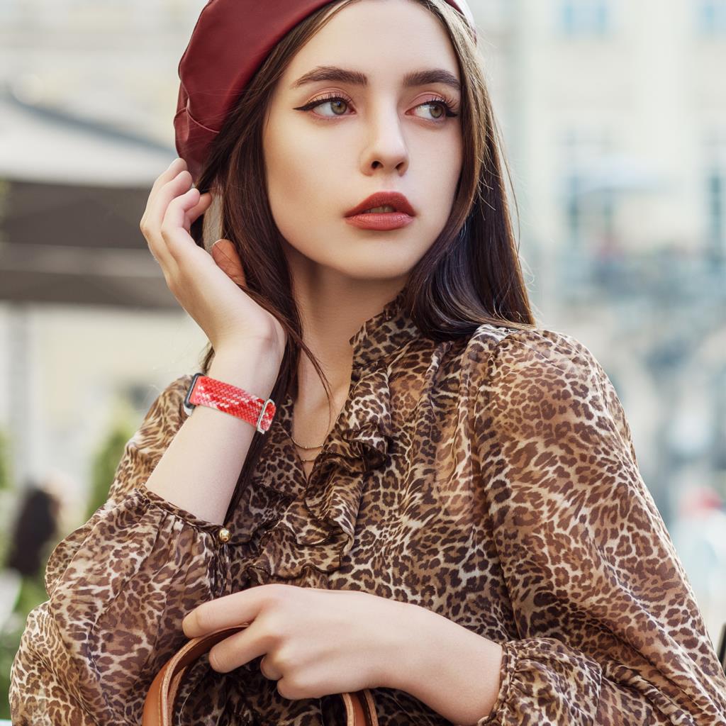 for Xiaomi Redmi Watch 4 Strap - đánh giá và giá Solo Loop Strap