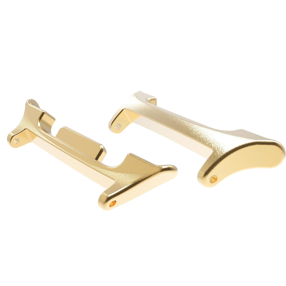 2PCS Adapter For Samsung Galax - đánh giá và giá Watch Band Connector
