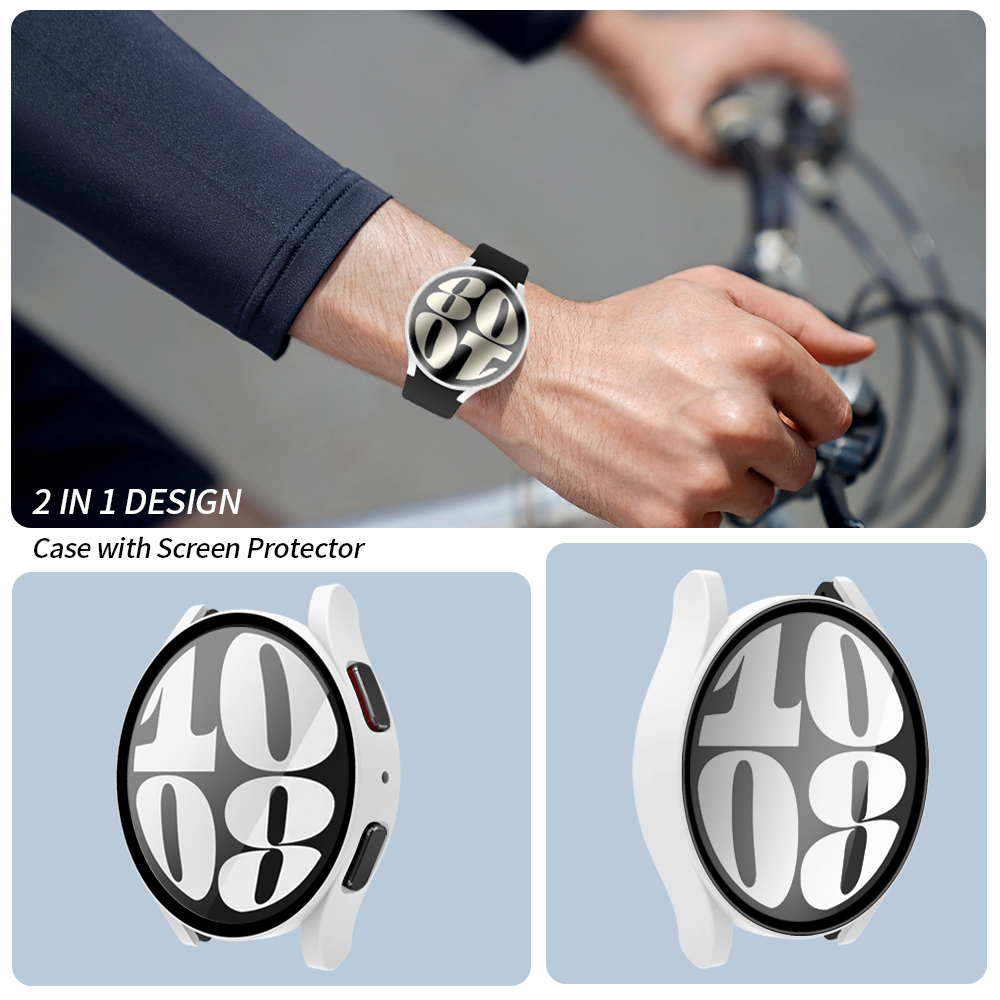 Case+Band for Samsung Galaxy W - đánh giá và giá Samsung Smartwatch Ultra Accessories