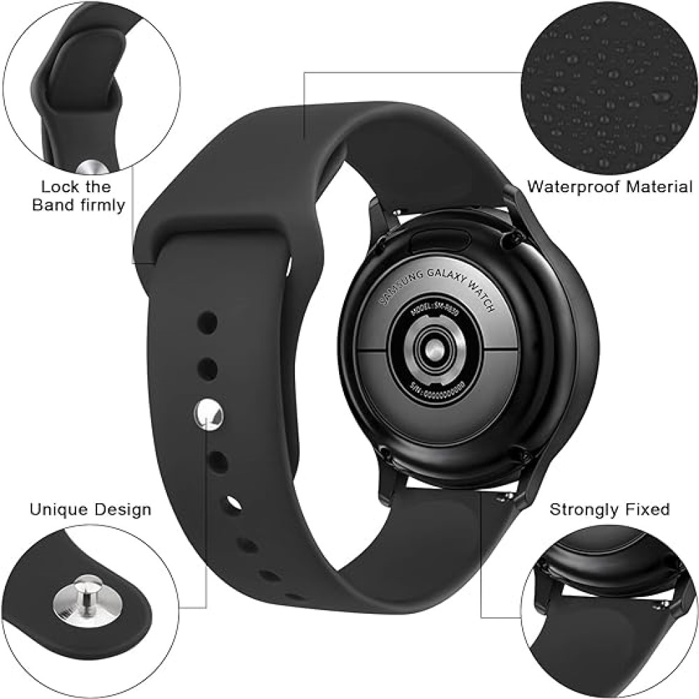 Case+Band for Samsung Galaxy W - đánh giá và giá Samsung Smartwatch Ultra Accessories