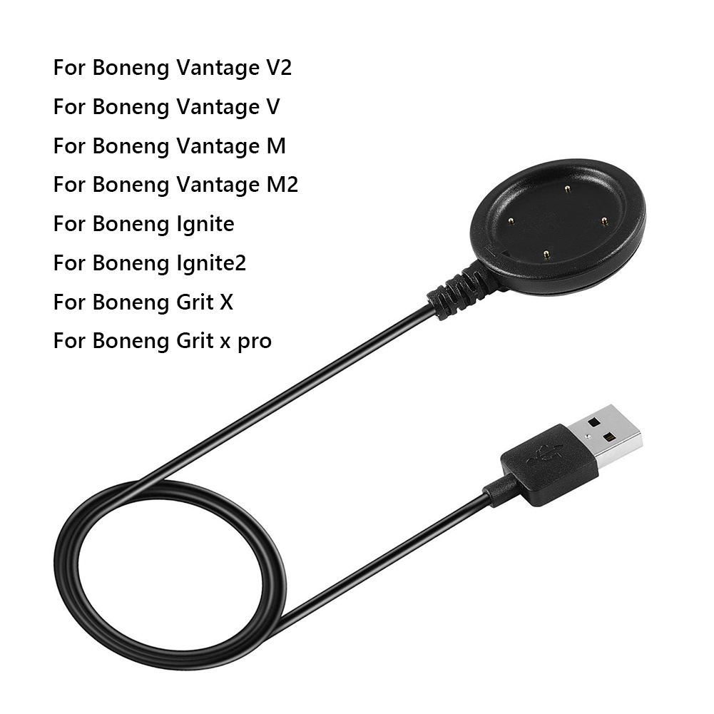 1m Charging Adapter 5V 1A Char - đánh giá và giá Smartwatch X