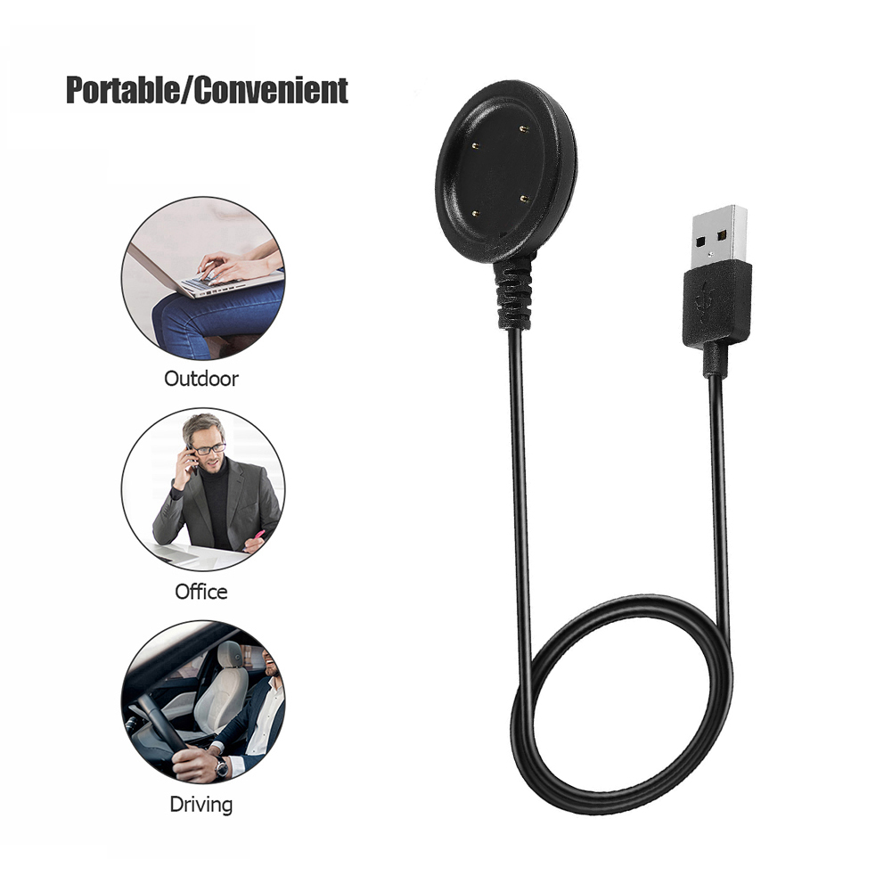 1m Charging Adapter 5V 1A Char - đánh giá và giá Smartwatch X