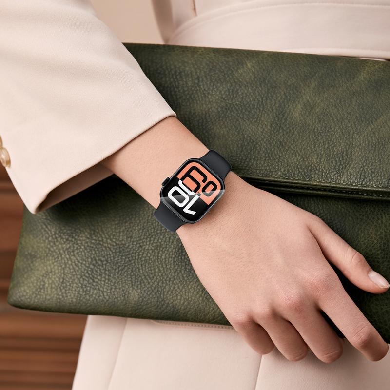 Screen Protector For Apple Wat - đánh giá và giá Smartwatch Icon