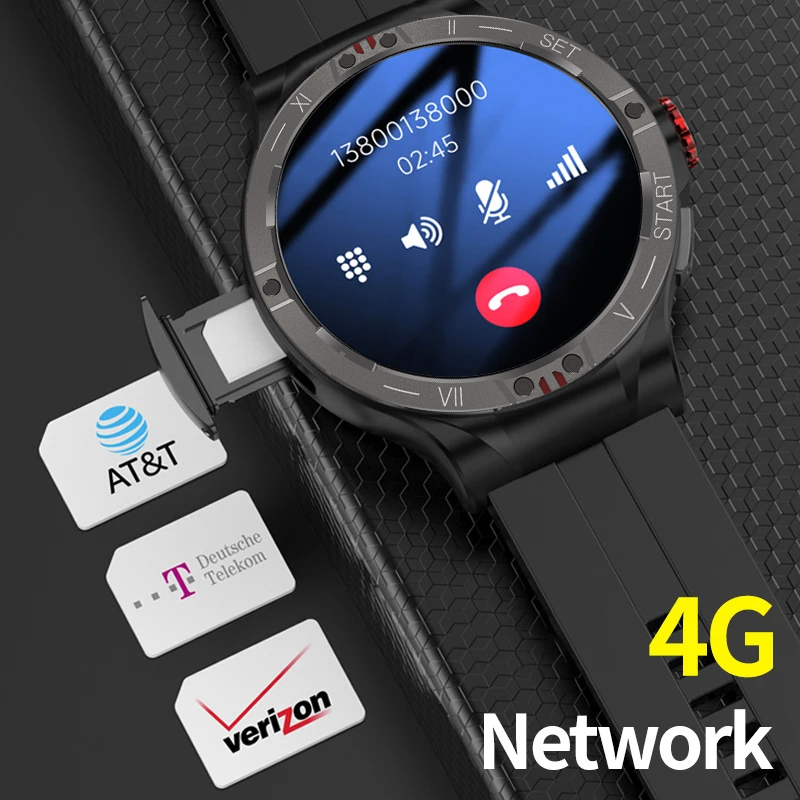 XUESEVEN V10 NEW Generation Up - đánh giá và giá Smartwatch Id
