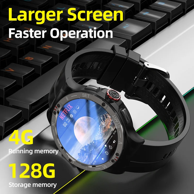 XUESEVEN V10 NEW Generation Up - đánh giá và giá Smartwatch Id