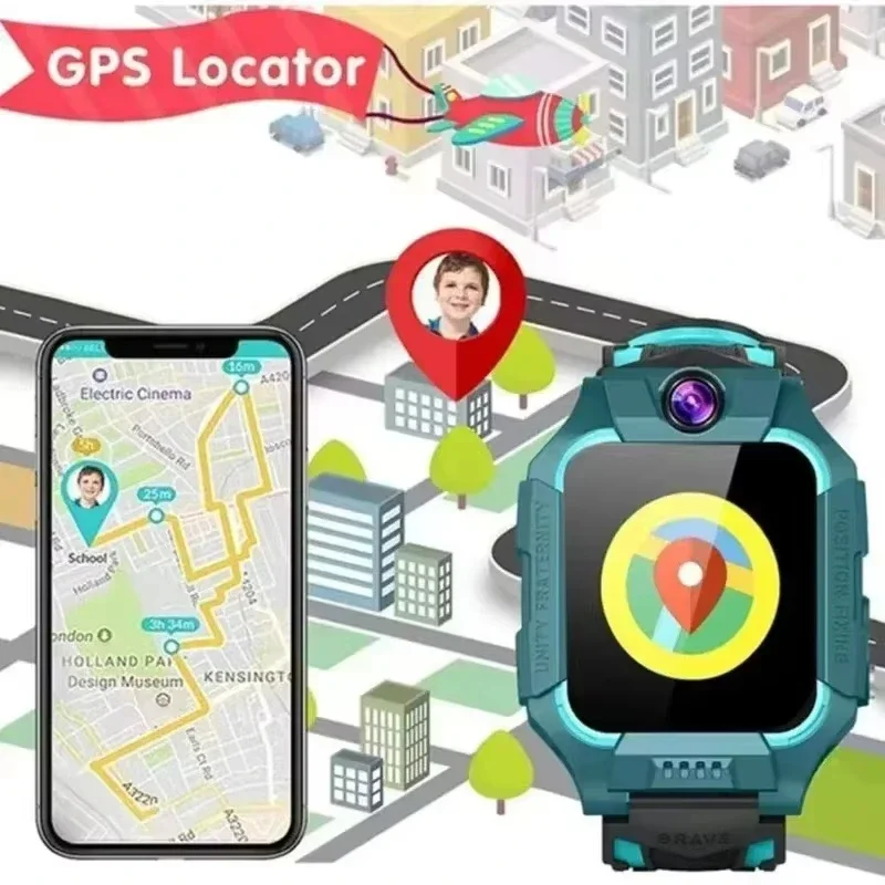 Lenovo 2026 New 5G Waterproof  - đánh giá và giá Smartwatch Id