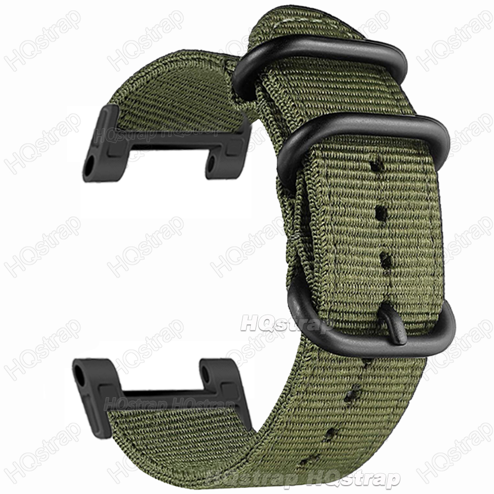 Nylon Watch Band for T92 Smart - đánh giá và giá Smartwatch Watch Accessories For Women