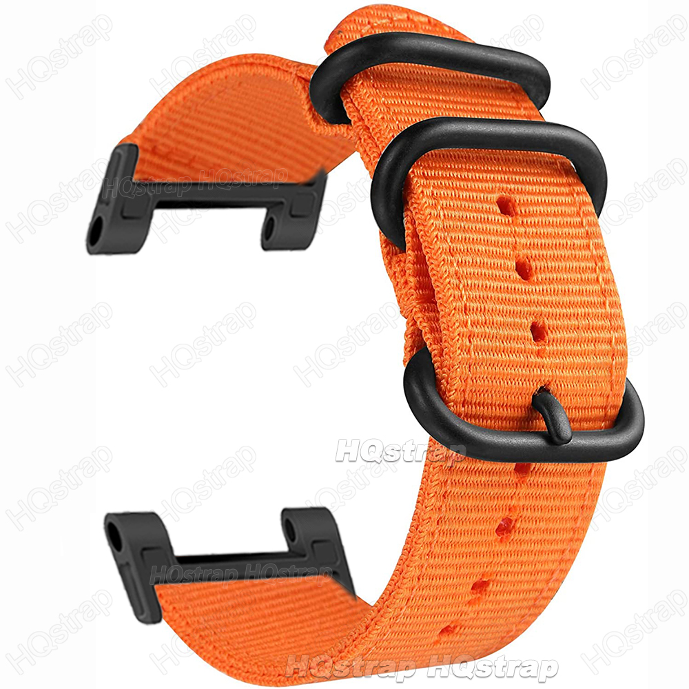 Nylon Watch Band for T92 Smart - đánh giá và giá Smartwatch Watch Accessories For Women