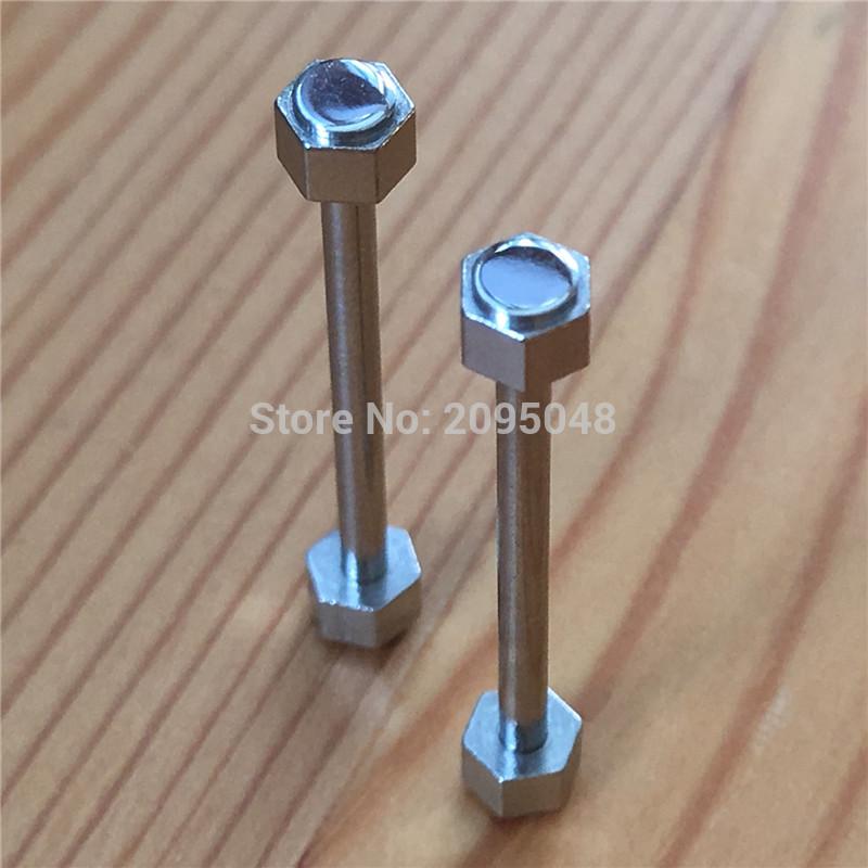band bar ear rod link kit scre - đánh giá và giá Smartwatch Guess