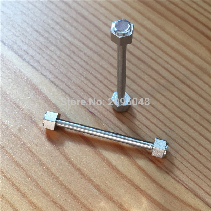 band bar ear rod link kit scre - đánh giá và giá Smartwatch Guess