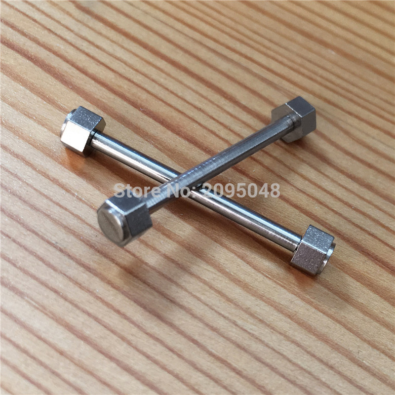 band bar ear rod link kit scre - đánh giá và giá Smartwatch Guess