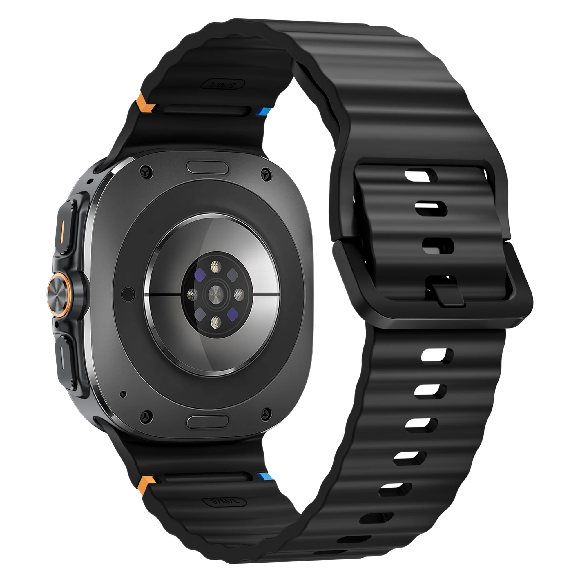 Original Silicone Band for Sam - đánh giá và giá Samsung Smartwatch Ultra Accessories