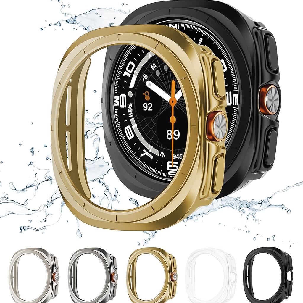 For Samsung Galaxy Watch 2025  - đánh giá và giá Samsung Smartwatch Ultra Accessories