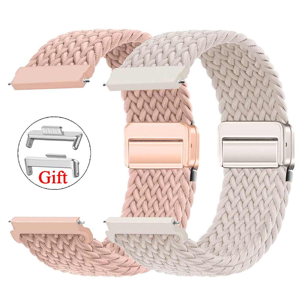 Correa for HUAWEI watch fit 3  - đánh giá và giá Solo Loop Strap
