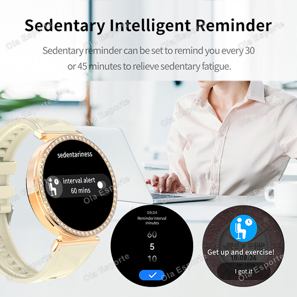 Smartwatch Luxury Fashion Fema - đánh giá và giá Smartwatch X12