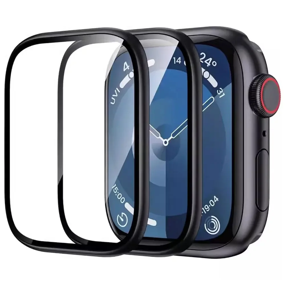 Full Curved Screen Protector F - đánh giá và giá Smartwatch Icon