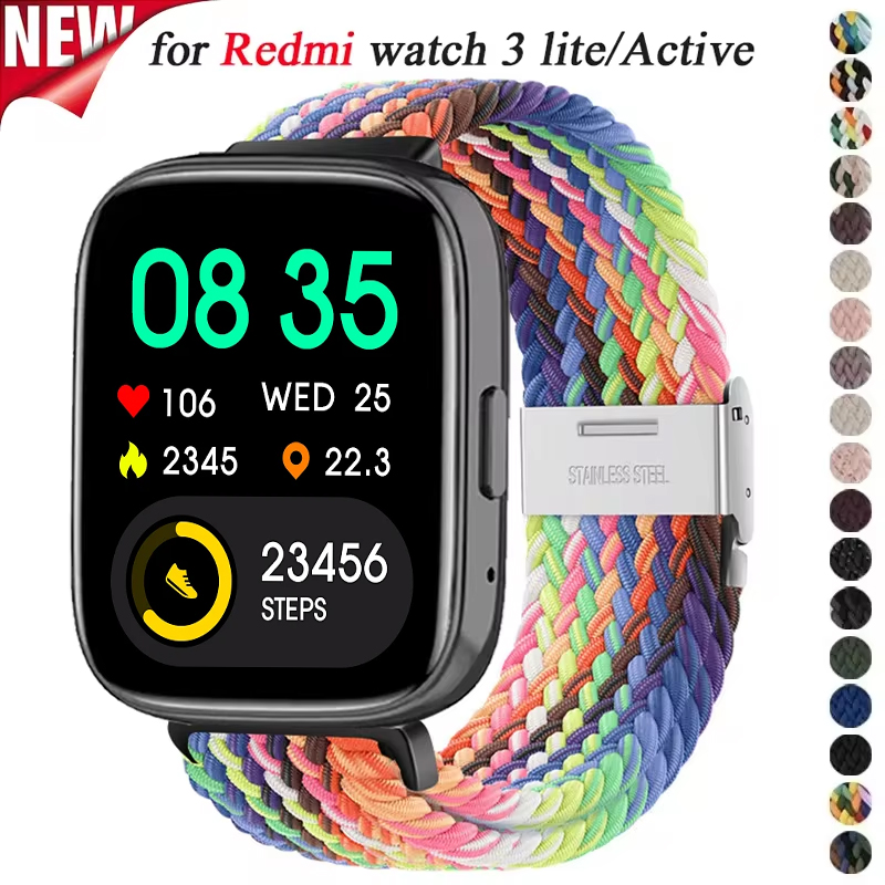 Nylon Braided Solo Loop Strap  - đánh giá và giá Solo Loop Strap