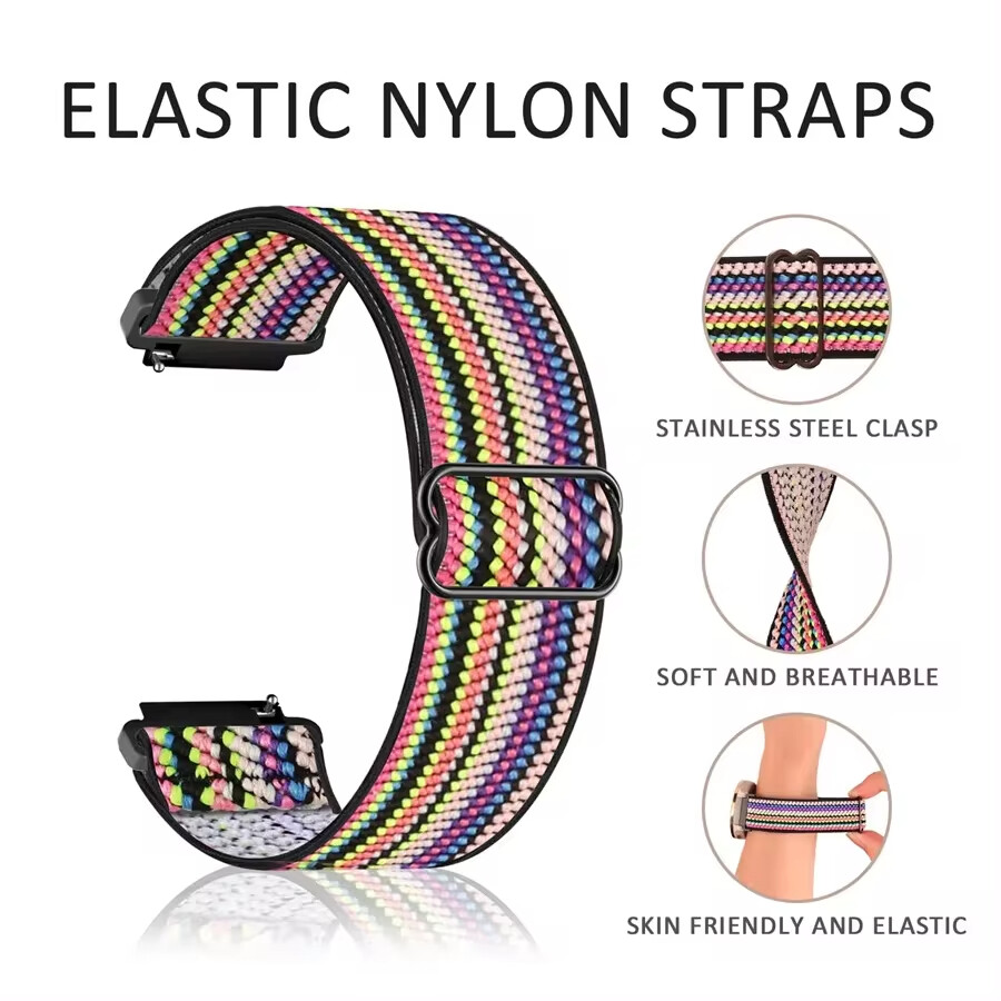 Braided for Galaxy watch 8/8 c - đánh giá và giá Samsung Smartwatch Ultra Accessories