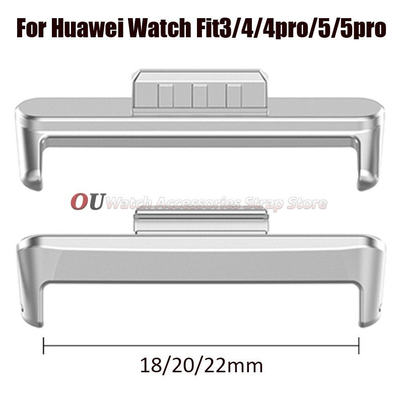 18 20mm 22mm 1Pair Metal Alumi - đánh giá và giá Watch Band Connector