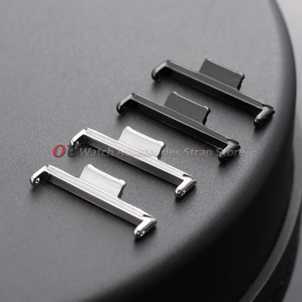 18 20mm 22mm 1Pair Metal Alumi - đánh giá và giá Watch Band Connector