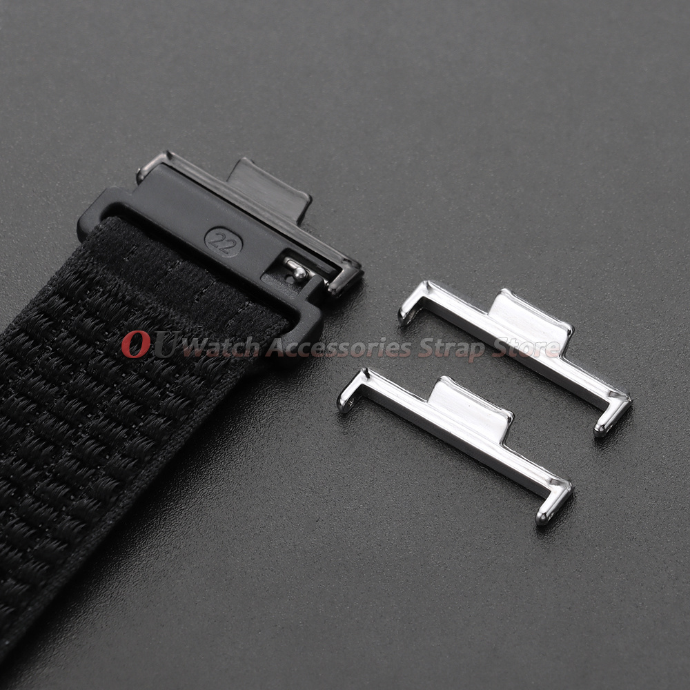 18 20mm 22mm 1Pair Metal Alumi - đánh giá và giá Watch Band Connector