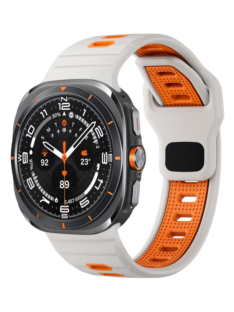 Sport Bands for Samsung Galaxy - đánh giá và giá Samsung Smartwatch Ultra Accessories
