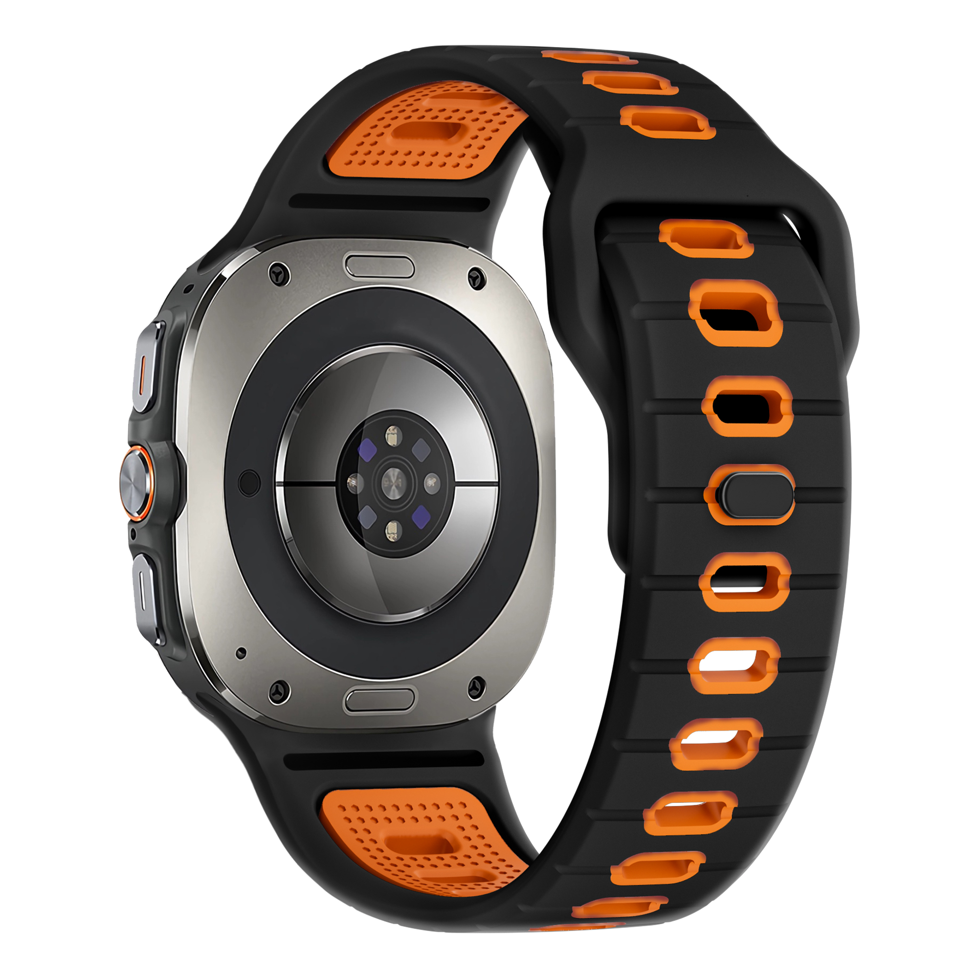 Sport Bands for Samsung Galaxy - đánh giá và giá Samsung Smartwatch Ultra Accessories