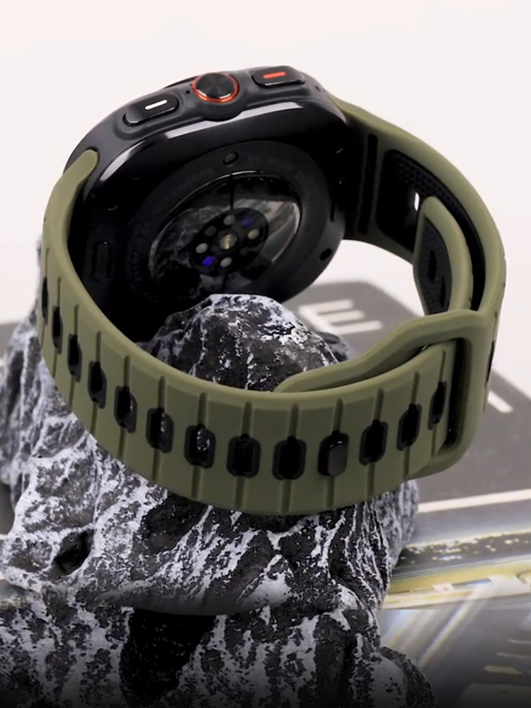 Sport Bands for Samsung Galaxy - đánh giá và giá Samsung Smartwatch Ultra Accessories