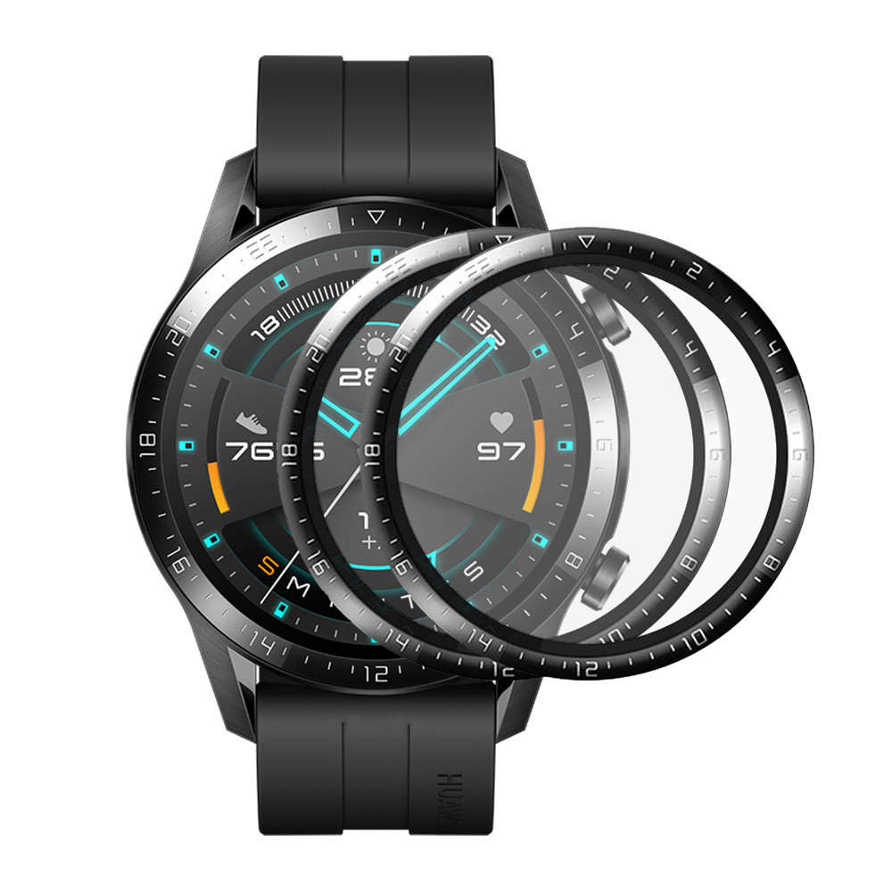 1-3pcs HD Clear Screen Protect - đánh giá và giá Smartwatch Icon