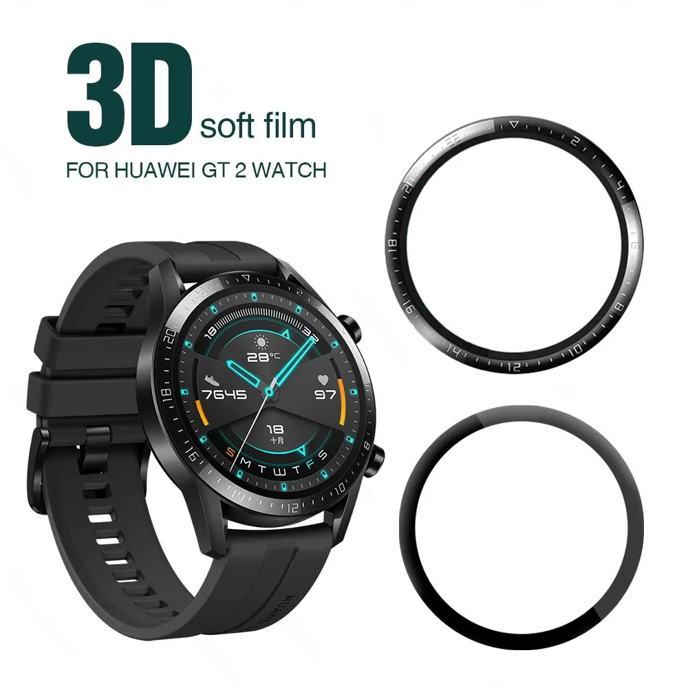 1-3pcs HD Clear Screen Protect - đánh giá và giá Smartwatch Icon